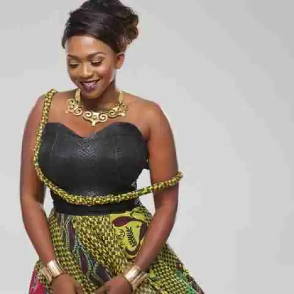 “Nigerians Are Deceitful, Manipulative And Wicked” – Singer Waje